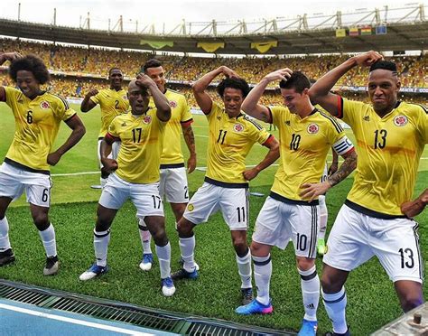 los mejores partidos de colombia